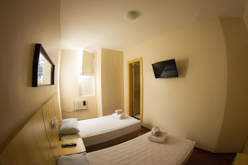 Hotel Sao Bento 里约热内卢 客房 照片