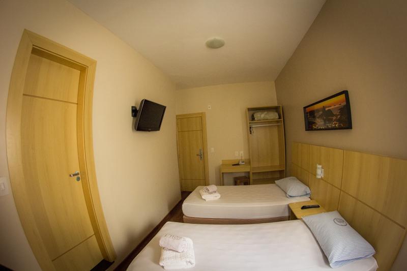 Hotel Sao Bento 里约热内卢 客房 照片